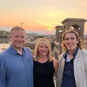 Meet your Posher, Jake